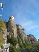 Guadalest Watch Tower