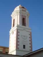 Clock Tower Estepona