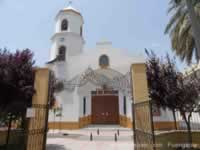 Fuengirola Church
