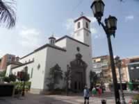 Fuengirola Church of Our Lady of the Rosary
