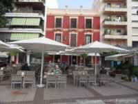 La Plaza Bar Restaurant Fuengirola