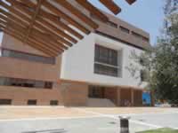Fuengirola New Town Hall