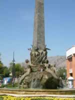 FeatureFuengirola Obelisk 
