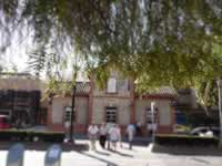 Fuengirola Tourist Office
