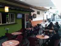 Gea Terraza Bar