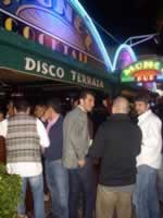 monet benalmadena bar nightlife