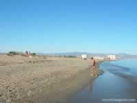 Torremolinos Malaga Nude Beach