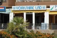 Yorkshire Lad Cafe
