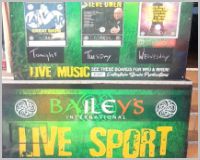 Baileys nternational Bar Advert