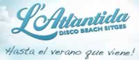 L'Atlantida Disco