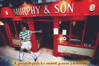 Murphys Sports Pub