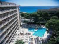 Playa Park Hotel pool