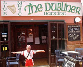 Dubliner Pub, Corralejo
