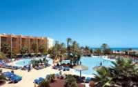 Barcelo Fuerteventura Thalasso Spa Hotel pool