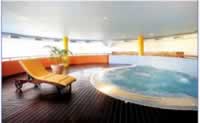 Barcelo Fuerteventura Thalasso Spa Hotelspa