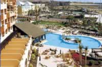 Elba Sara Hotel pool