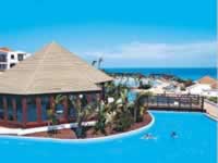 Club Fuerteventura Princess Hotel Pool Bar