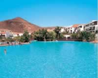 Club Fuerteventura Princess Hotel Pool