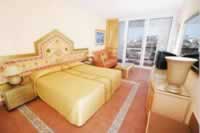 Club Fuerteventura Princess Hotel Room