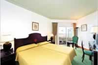 Riu Oliva Beach Resort Room
