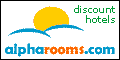 Click to Book with Alpharooms