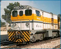 Ferrocarril de la Generalitat Valenciana (FGV)