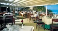 Balcon de Europa Hotel Beach Restaurant