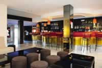 Hotel Nerja Club Bar