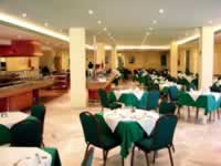 Hotel Nerja Club Restaurant