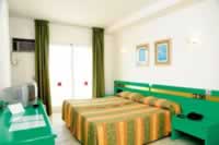 Hotel Nerja Club Twin Room