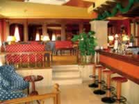 Hotel Plaza Cavana Lounge Bar