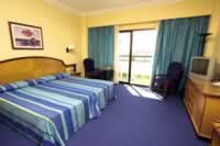Hotel Riu Monica Twin Room