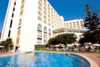 Hotel Riu Monica Pool