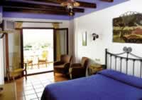 Hotel Rural Almazara Room