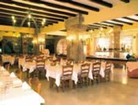 Hotel Villa Flamenca Buffet Restaurant