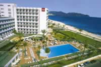 Riu Playa Cala Millor Hotel