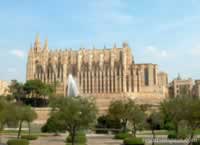 Palma Cathedral - La Seu