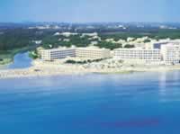 Son Baulo Beach hotel