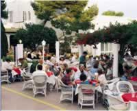 Cala dOr Restaurant 1
