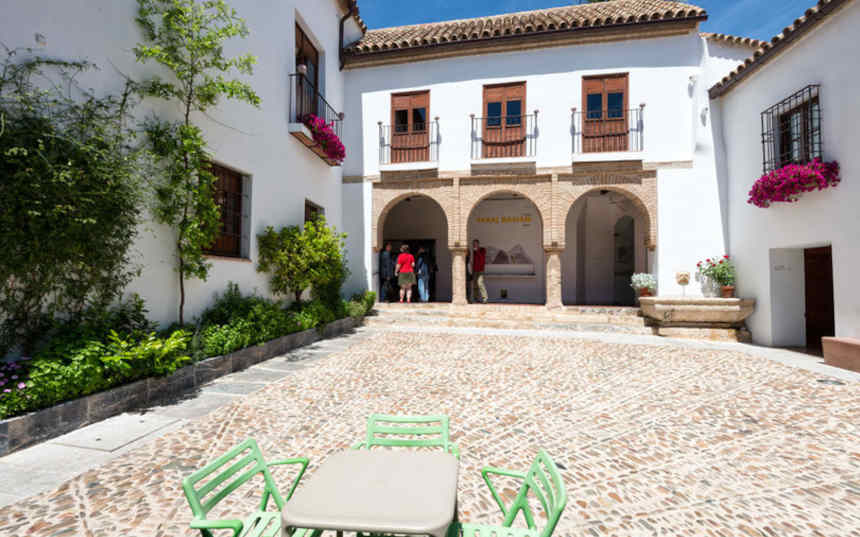 Casa Mudejar