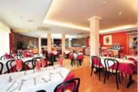 Dunas Alisios Playa Restaurant