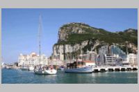 Ocean Village Marina Gibraltar