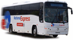 National Express Coach